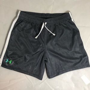Girls Under Armour Shorts